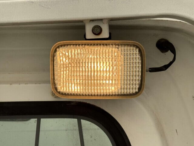 2001 DAIHATSU HIJET TRUCK