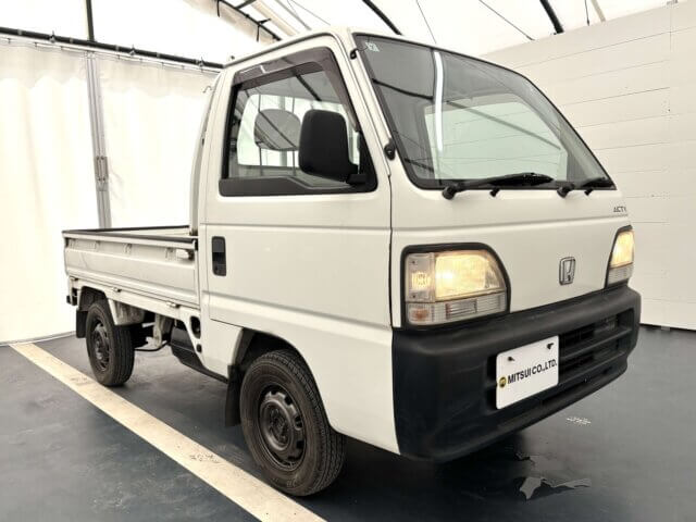 1996 HONDA ACTY TRUCK