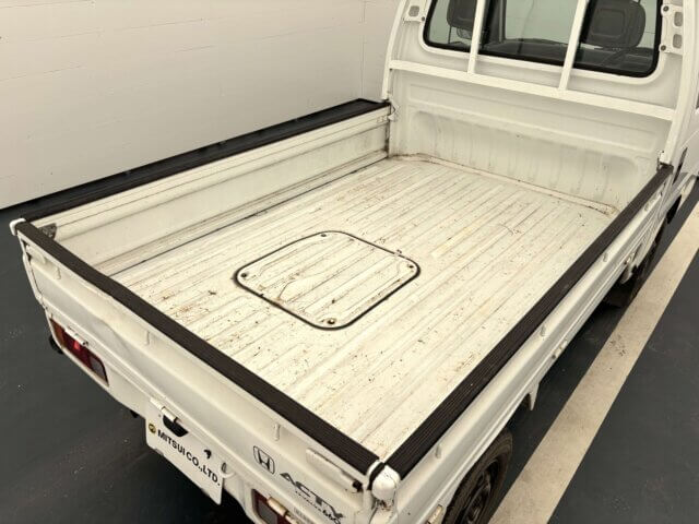 1996 HONDA ACTY TRUCK