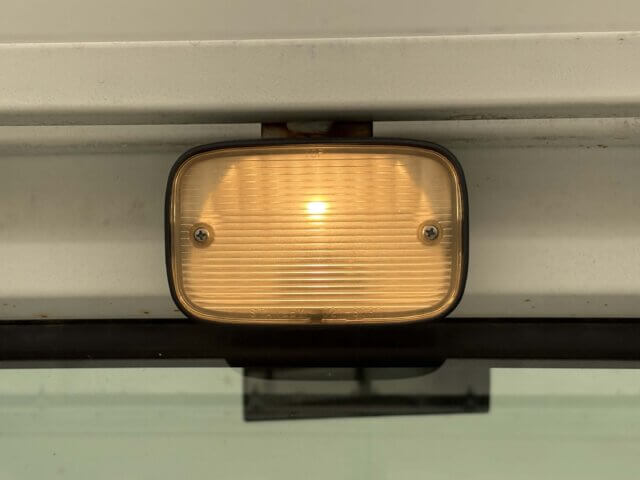 1996 HONDA ACTY TRUCK