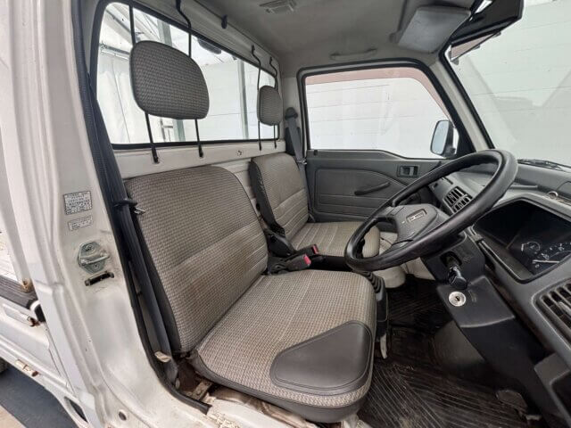 1996 HONDA ACTY TRUCK