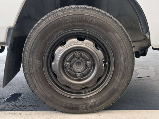 1996 HONDA ACTY TRUCK