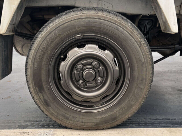 1996 HONDA ACTY TRUCK