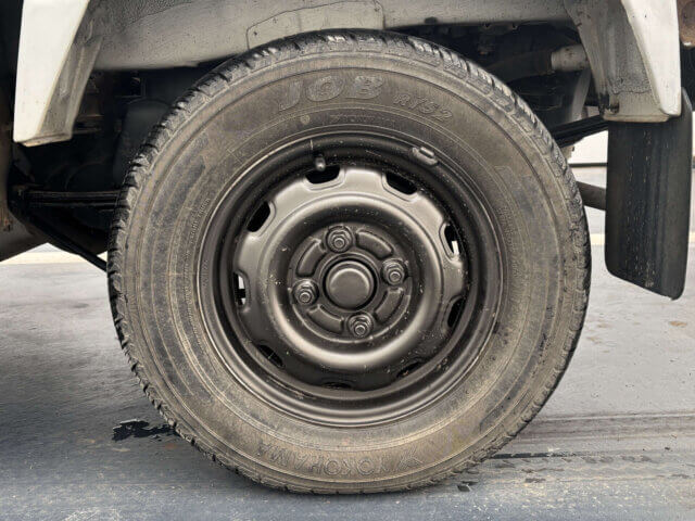 1996 HONDA ACTY TRUCK