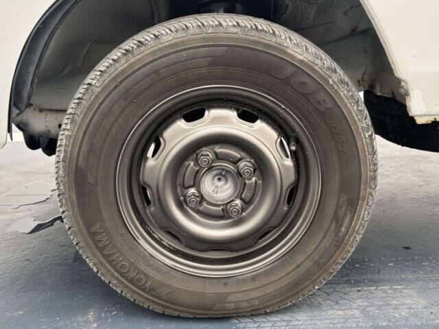 1996 HONDA ACTY TRUCK