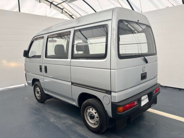 1996 HONDA ACTY VAN