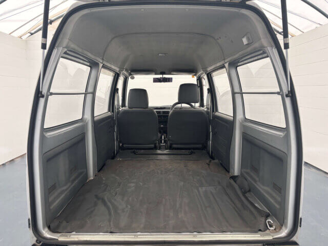 1996 HONDA ACTY VAN