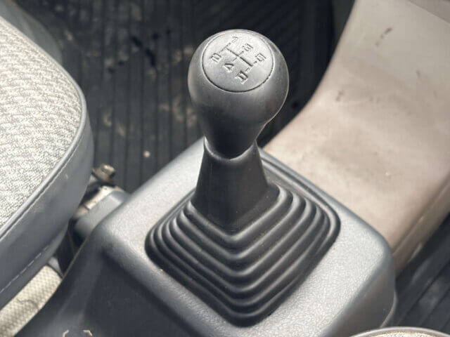 1996 HONDA ACTY VAN