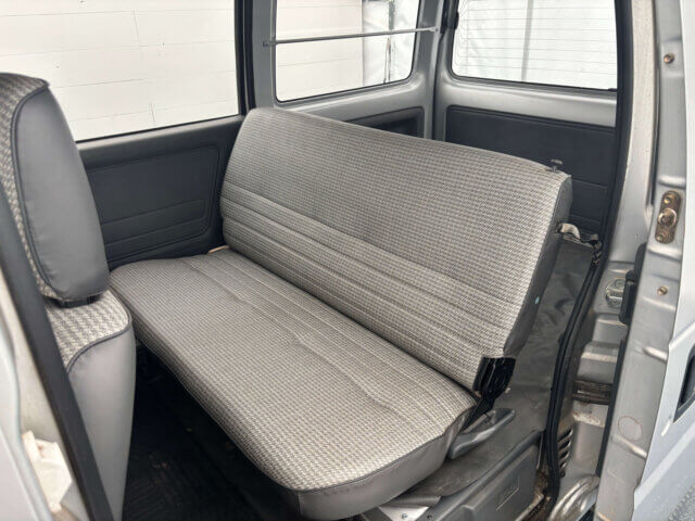 1996 HONDA ACTY VAN