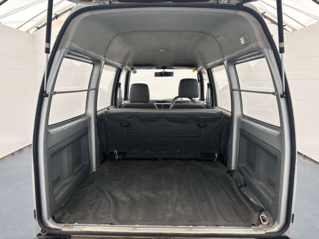 1996 HONDA ACTY VAN