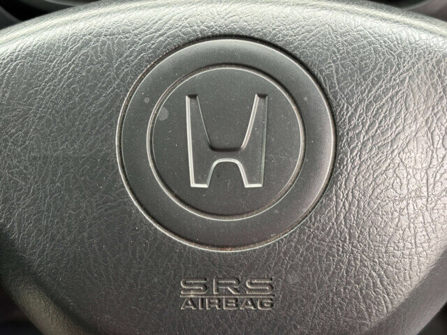 1999 HONDA VAMOS