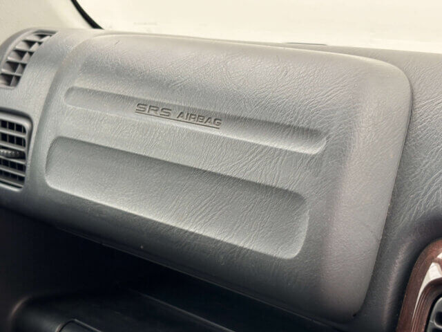 1999 HONDA VAMOS