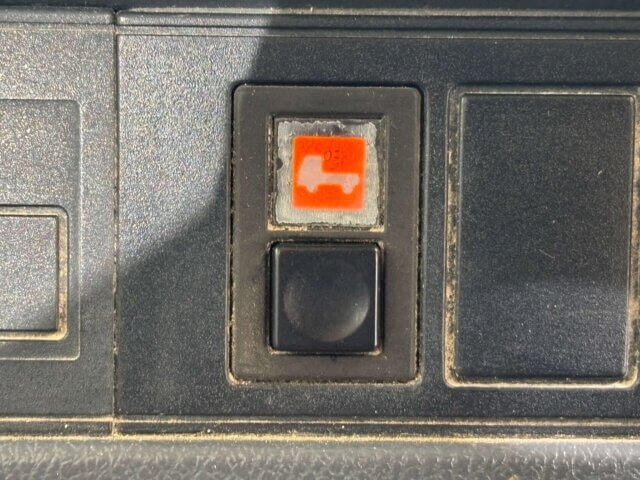 1998 HONDA ACTY TRUCK