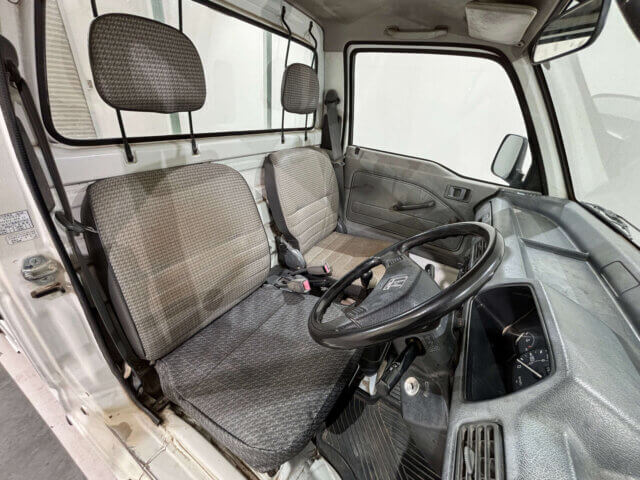 1998 HONDA ACTY TRUCK
