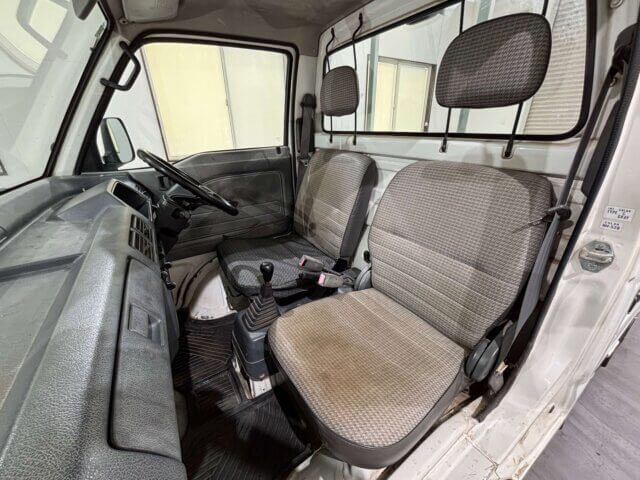 1998 HONDA ACTY TRUCK