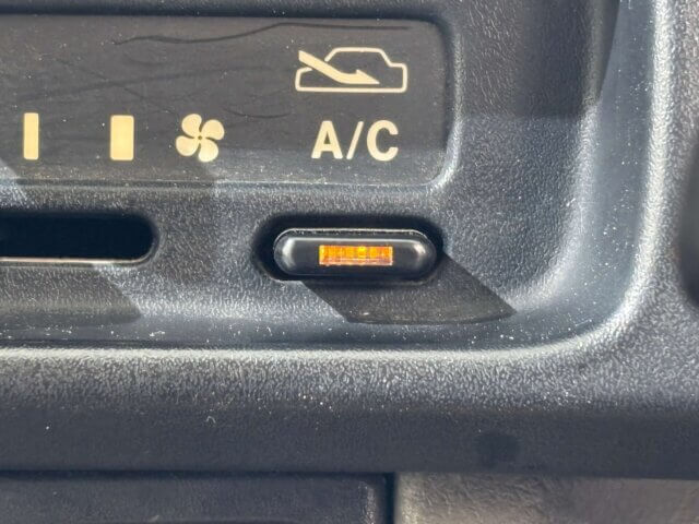1998 SUZUKI EVERY VAN