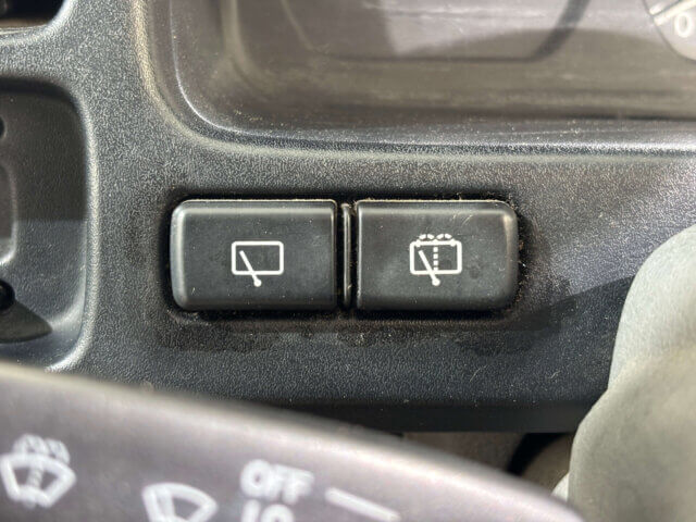 1998 SUZUKI EVERY VAN