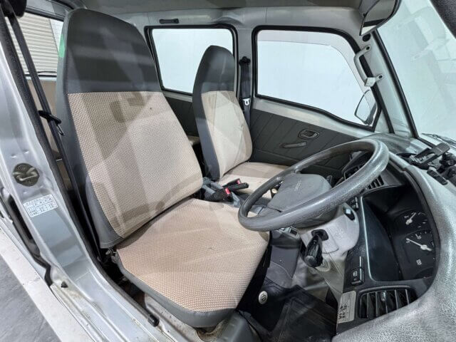 1998 SUZUKI EVERY VAN