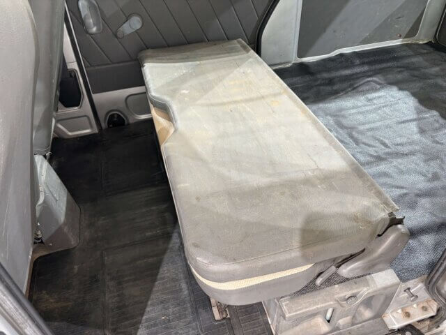 1998 SUZUKI EVERY VAN