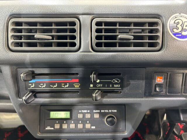 1998 HONDA ACTY TRUCK