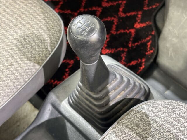 1998 HONDA ACTY TRUCK