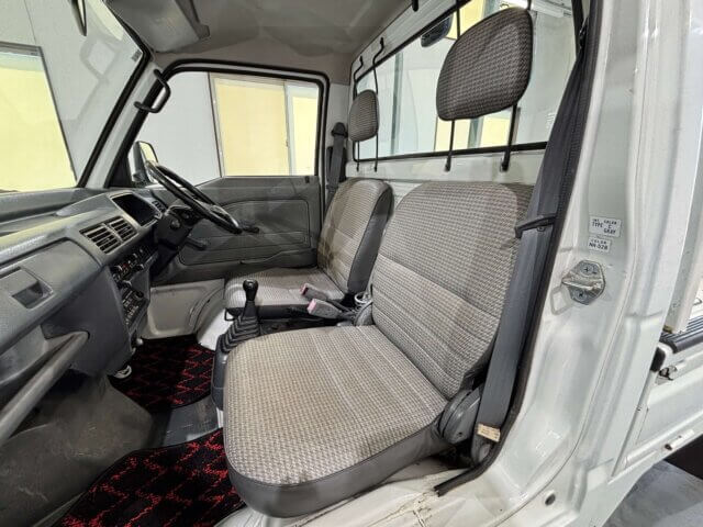 1998 HONDA ACTY TRUCK
