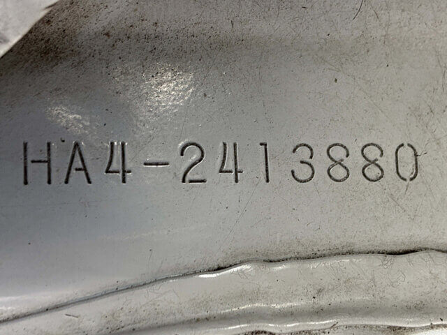 1998 HONDA ACTY TRUCK