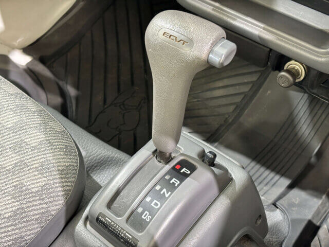 1996 SUBARU SAMBAR TRUCK