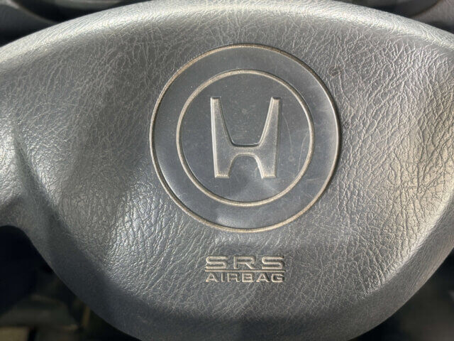 1999 HONDA ACTY TRUCK