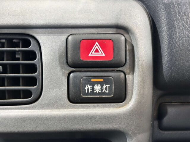 1999 HONDA ACTY TRUCK