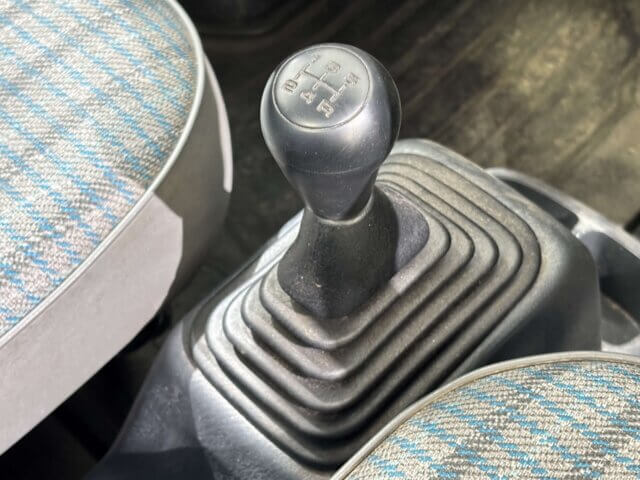 1999 HONDA ACTY TRUCK