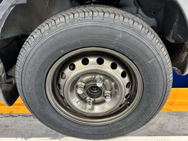 1999 HONDA ACTY TRUCK