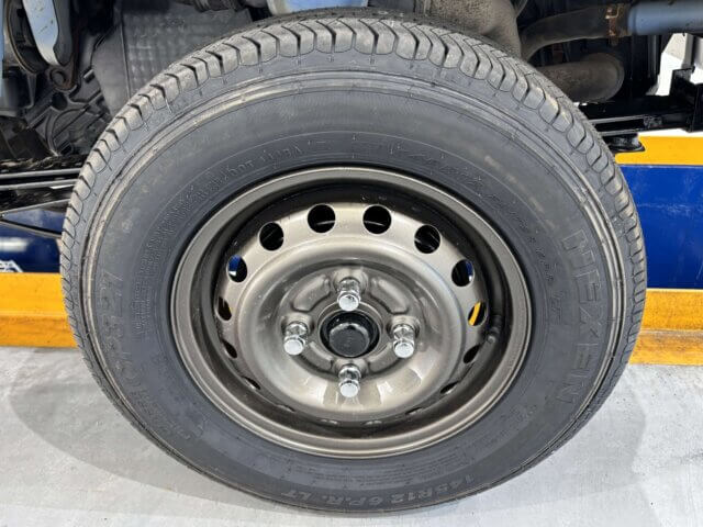 1999 HONDA ACTY TRUCK