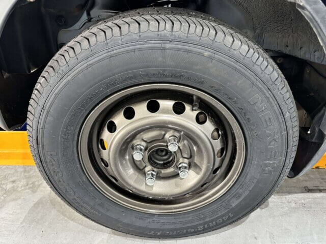 1999 HONDA ACTY TRUCK