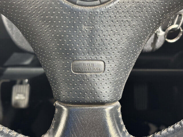 2001 TOYOTA bB