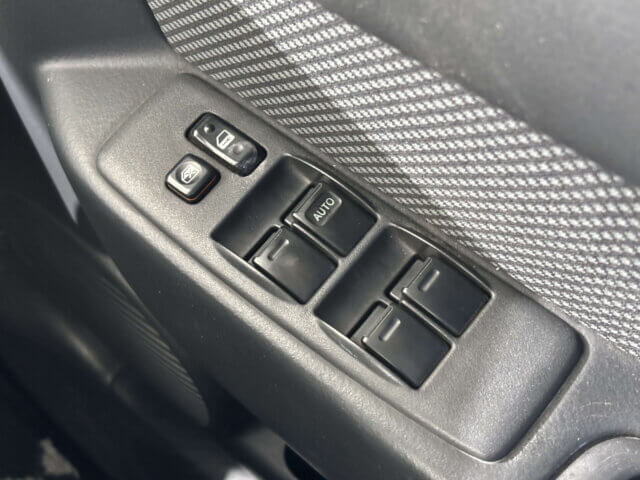2001 TOYOTA bB
