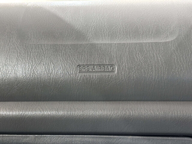 2000 SUZUKI JIMNY