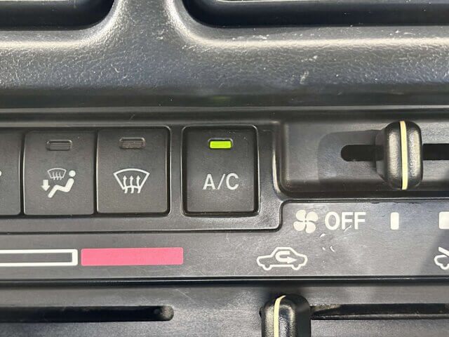 2000 SUZUKI JIMNY