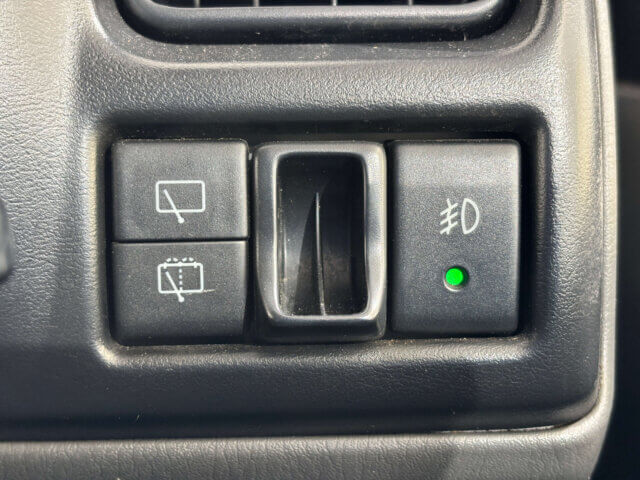 2000 SUZUKI JIMNY