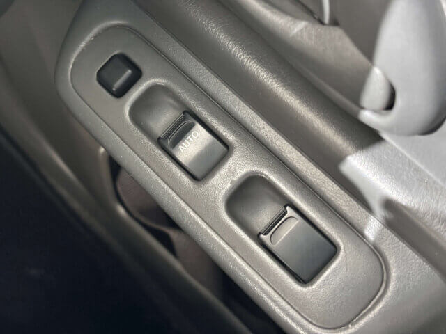 2000 SUZUKI JIMNY