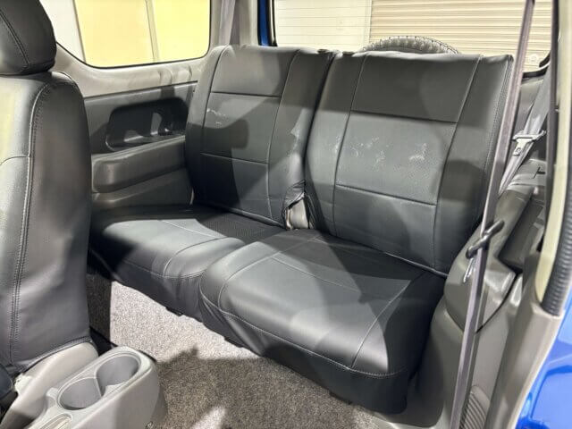 2000 SUZUKI JIMNY