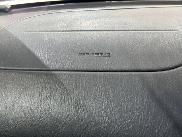 2001 DAIHATSU MIRA GINO