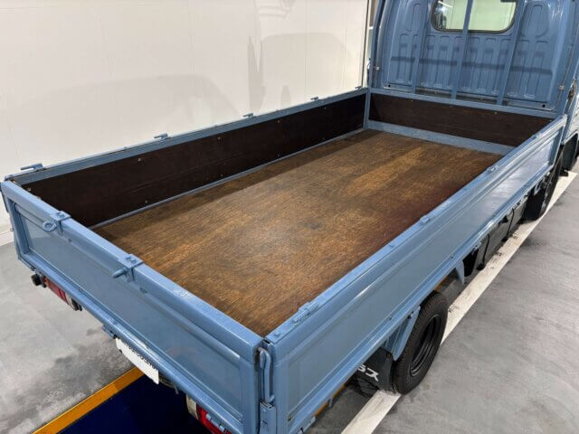 1996 NISSAN ATLAS TRUCK