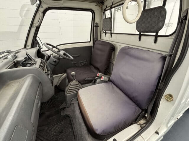 1995 SUBARU SAMBAR TRUCK