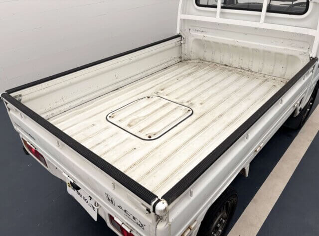 1995 HONDA ACTY TRUCK