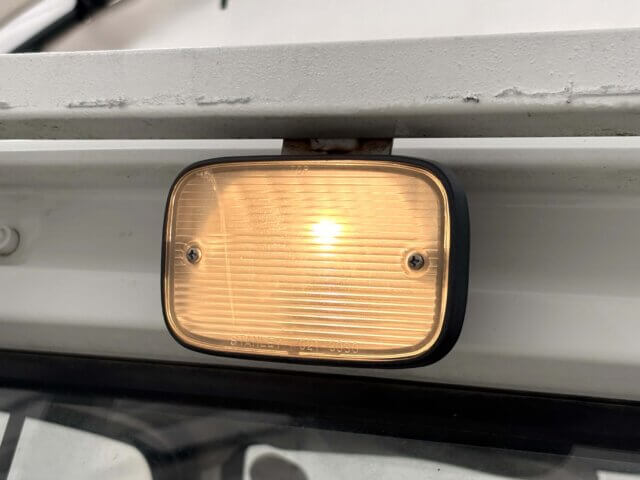 1995 HONDA ACTY TRUCK