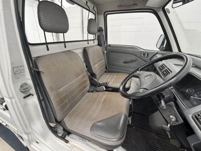 1995 HONDA ACTY TRUCK