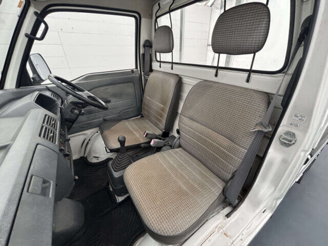 1995 HONDA ACTY TRUCK