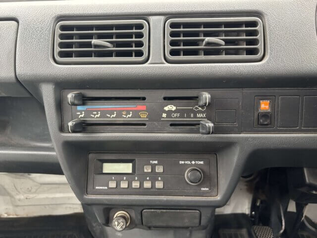 1995 HONDA ACTY TRUCK