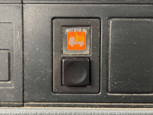 1995 HONDA ACTY TRUCK